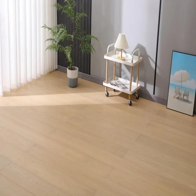 Vandyck Vita/605 — flooring selection with LeviArs Design & Remodeling