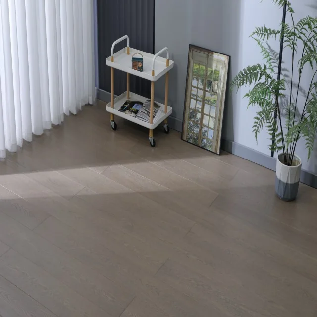 Vandyck Vita/606 — flooring selection with LeviArs Design & Remodeling