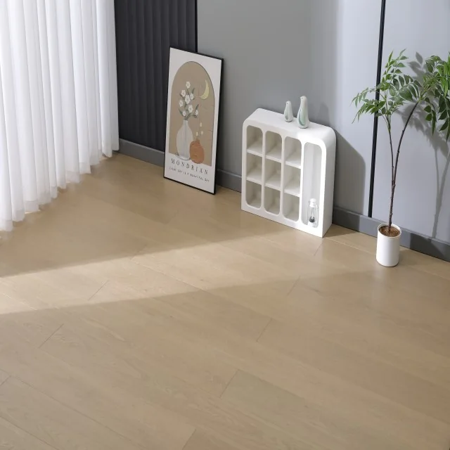 Vandyck Vita/607 — flooring selection with LeviArs Design & Remodeling