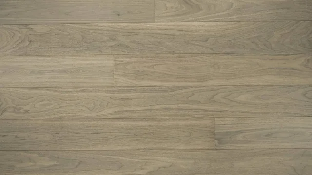 Vidar Design Flooring American Black Walnut 7 Collection-Provence — flooring selection with LeviArs Design & Remodeling
