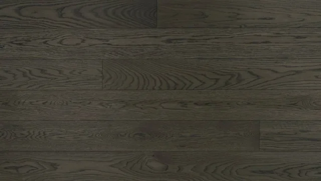 Vidar Design Flooring American Oak Click 5 Collection-Coffee — flooring selection with LeviArs Design & Remodeling