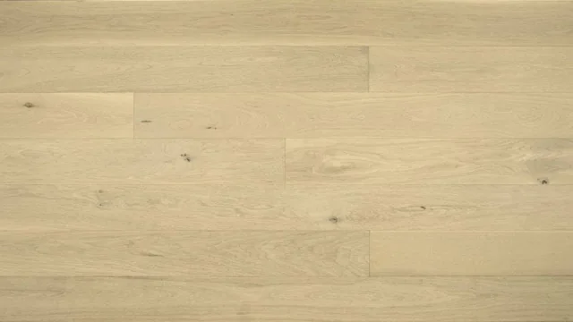 Vidar Design Flooring American Oak Click 5 Collection-Naked Oak — flooring selection with LeviArs Design & Remodeling
