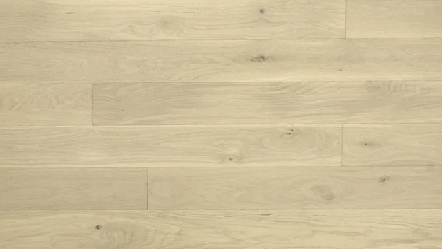 Vidar Design Flooring American Oak 6 Collection-Naked Oak — flooring selection with LeviArs Design & Remodeling