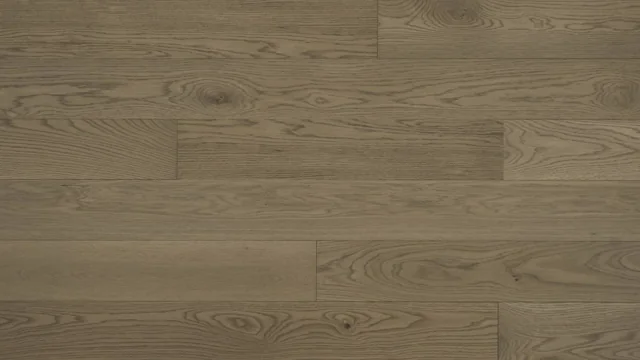 Vidar Design Flooring American Oak 6 Collection-Toffee Crunch — flooring selection with LeviArs Design & Remodeling