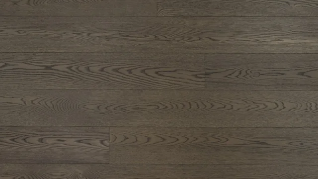 Vidar Design Flooring 7 1/2'' Collection American White Oak-Night Owl — flooring selection with LeviArs Design & Remodeling