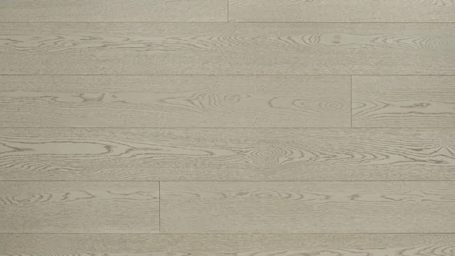 Vidar Design Flooring 7 1/2'' Collection American White Oak-Urban Grey — flooring selection with LeviArs Design & Remodeling