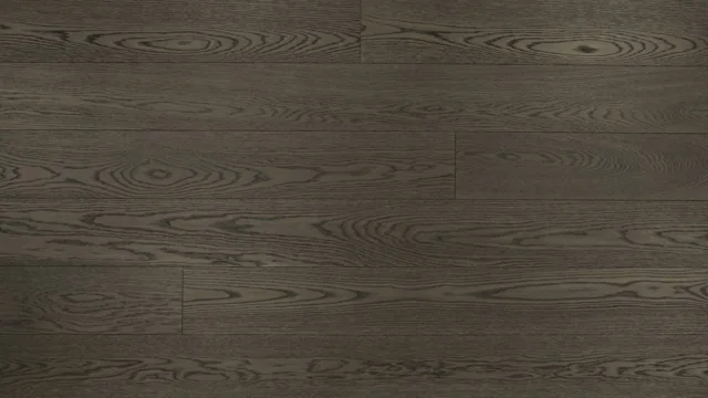 Vidar Design Flooring American Oak 7 Collection-Charcoal — flooring selection with LeviArs Design & Remodeling