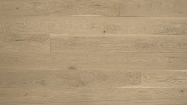 Vidar Design Flooring American Oak 7 Collection-Macaroon — flooring selection with LeviArs Design & Remodeling