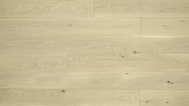 Vidar Design Flooring American Oak 7 Collection-Naked Oak — flooring selection with LeviArs Design & Remodeling