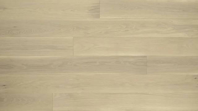 Vidar Design Flooring American Oak 7 Collection-Snow White — flooring selection with LeviArs Design & Remodeling