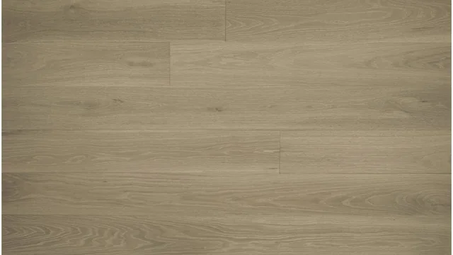 Vidar Design Flooring American Oak 7 Collection-Wheat Berry — flooring selection with LeviArs Design & Remodeling