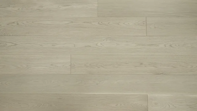 Vidar Design Flooring 9'' Collection American White Oak-Daybreak — flooring selection with LeviArs Design & Remodeling