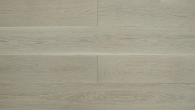 Vidar Design Flooring 9'' Collection American White Oak-Naked Oak — flooring selection with LeviArs Design & Remodeling