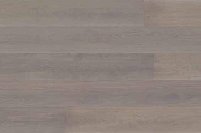 Vidar Design Flooring 9'' Collection American White Oak-Silver Stone — flooring selection with LeviArs Design & Remodeling