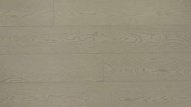 Vidar Design Flooring American Oak 9 Collection-Sandy Grey — flooring selection with LeviArs Design & Remodeling