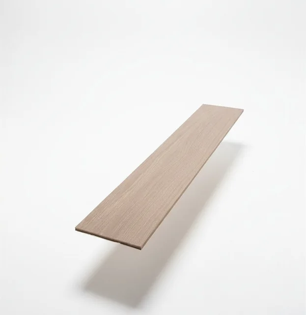 Vidar Design Flooring Riser — flooring selection with LeviArs Design & Remodeling