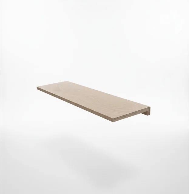 Vidar Design Flooring Stair Treads 37 — flooring selection with LeviArs Design & Remodeling