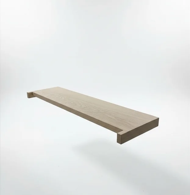 Vidar Design Flooring Stair Treads 44 — flooring selection with LeviArs Design & Remodeling
