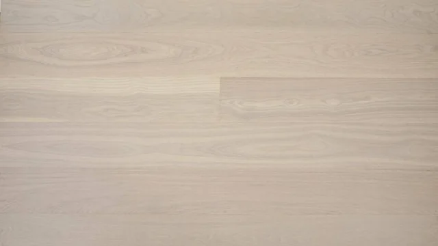 Vidar Design Flooring European White Ash 6 Collection-Frost White — flooring selection with LeviArs Design & Remodeling
