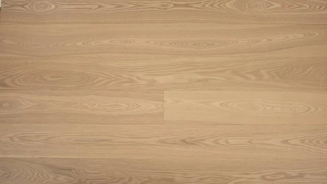 Vidar Design Flooring European White Ash 6 Collection-Macaroon — flooring selection with LeviArs Design & Remodeling