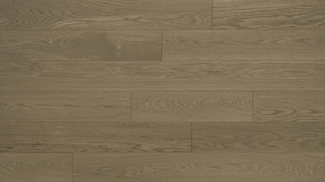 Vidar Design Flooring European White Ash 6 Collection-Toffee Crunch — flooring selection with LeviArs Design & Remodeling