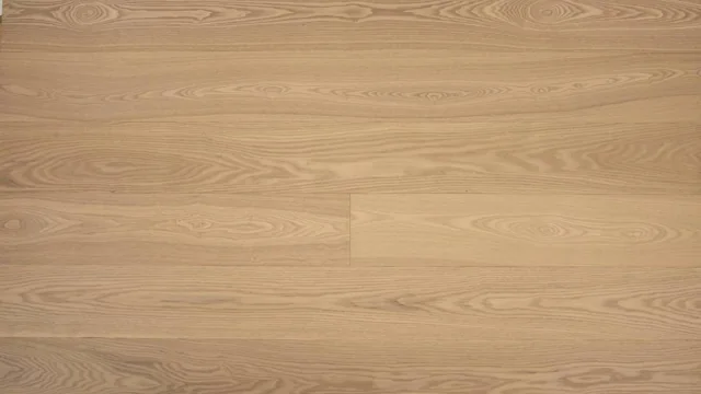 Vidar Design Flooring European White Ash 7 Collection-Macaroon — flooring selection with LeviArs Design & Remodeling