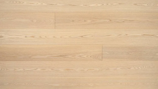 Vidar Design Flooring European White Ash 7 Collection-Raw — flooring selection with LeviArs Design & Remodeling