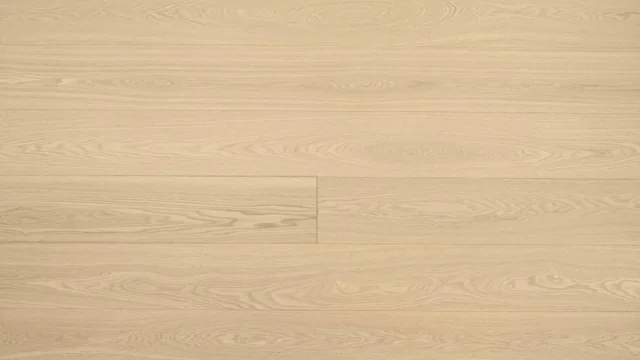 Vidar Design Flooring European White Ash 7 Collection-Sandy — flooring selection with LeviArs Design & Remodeling