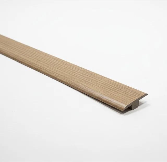 Vidar Design Flooring Laminate T-Molding — flooring selection with LeviArs Design & Remodeling