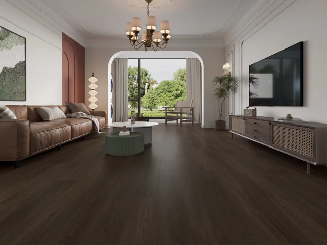 Vidar Design Flooring VS87(SUNSET) — flooring selection with LeviArs Design & Remodeling