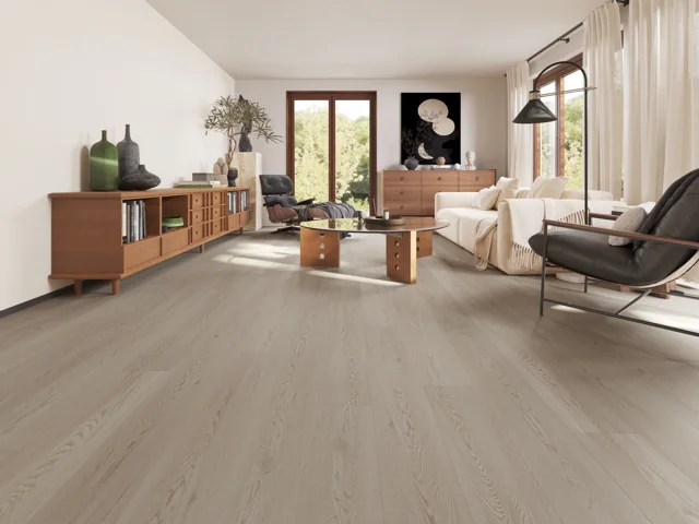 Vidar Design Flooring VS88(SKY) — flooring selection with LeviArs Design & Remodeling