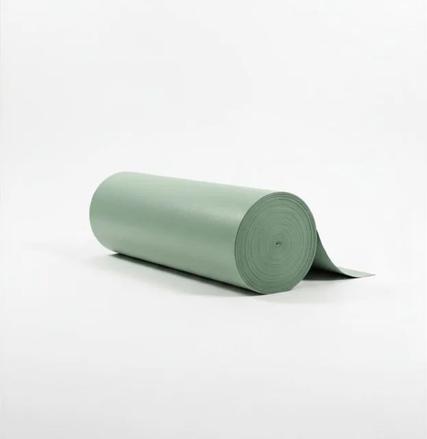 Vidar Design Flooring IXPE Underlayment — flooring selection with LeviArs Design & Remodeling