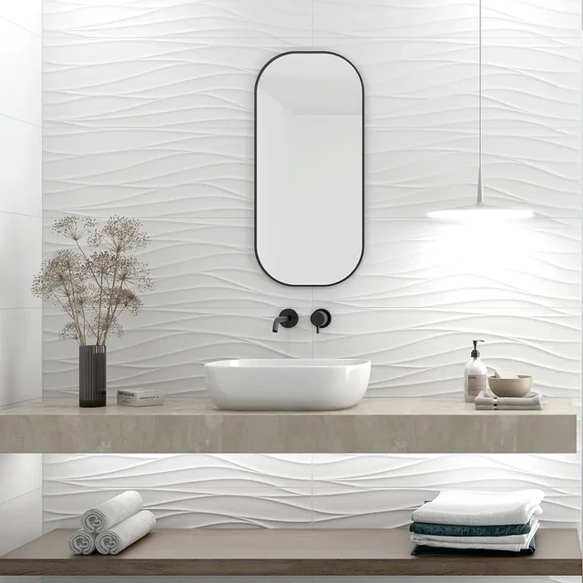 Arizona Tile 3D — Porcelain & Ceramic Tile material selection with LeviArs Design & Remodeling