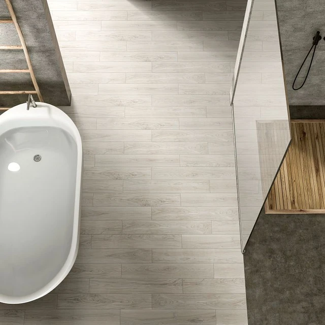 Arizona Tile Alpi — Porcelain & Ceramic Tile material selection with LeviArs Design & Remodeling