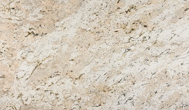 Arizona Tile Atacama — Granite Slab material selection with LeviArs Design & Remodeling