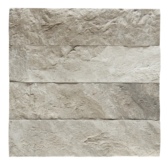 Arizona Tile Atlantic Grey — Marble & Dolomite Tile material selection with LeviArs Design & Remodeling