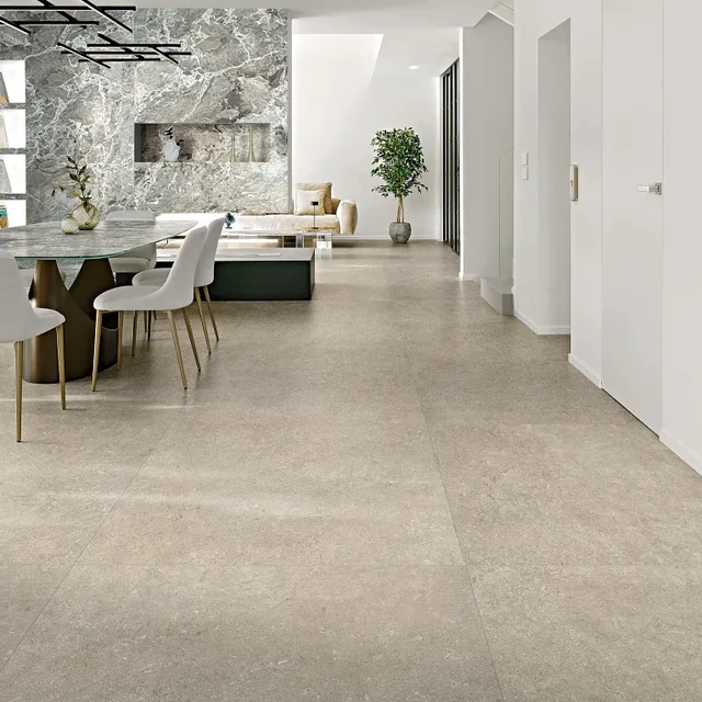 Arizona Tile Authentic Luxe — Porcelain & Ceramic Tile material selection with LeviArs Design & Remodeling
