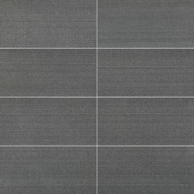 Arizona Tile Basalt Black — Special Order Tile material selection with LeviArs Design & Remodeling
