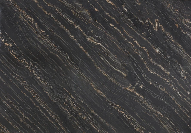 Arizona Tile Belvedere Satin — Granite Slab material selection with LeviArs Design & Remodeling