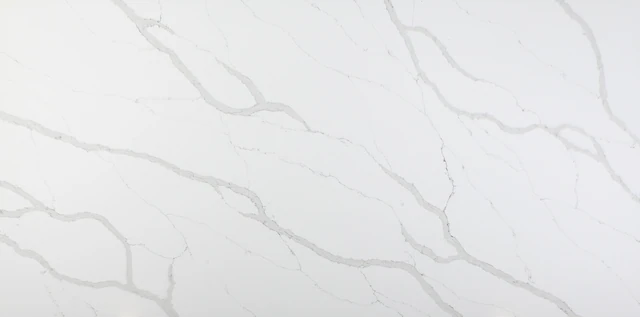 Arizona Tile Bertoli — Della Terra® Quartz Slabs material selection with LeviArs Design & Remodeling