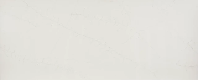 Arizona Tile Bianco Pearl — Della Terra® Quartz Slabs material selection with LeviArs Design & Remodeling