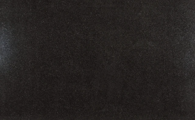 Arizona Tile Black Pearl — Granite Slab material selection with LeviArs Design & Remodeling