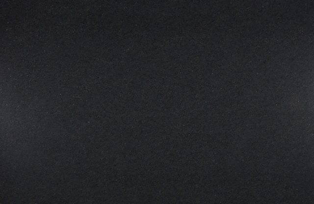Arizona Tile Black Pearl Satin — Granite Slab material selection with LeviArs Design & Remodeling