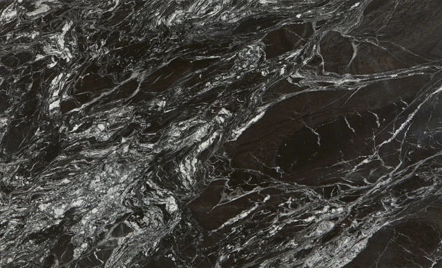Arizona Tile Blizzard — Granite Slab material selection with LeviArs Design & Remodeling