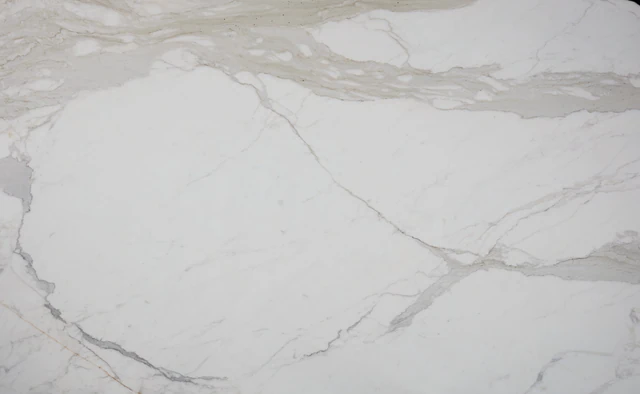 Arizona Tile Calacatta Betogli Extra — Marble & Dolomite Slab material selection with LeviArs Design & Remodeling