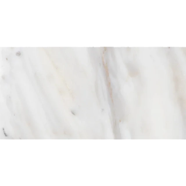 Arizona Tile Calacatta Gold — Marble & Dolomite Tile material selection with LeviArs Design & Remodeling