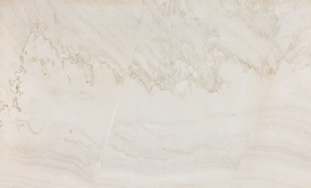Arizona Tile Calacatta Quartzite — Quartzite Slab material selection with LeviArs Design & Remodeling