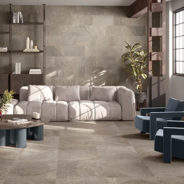 Arizona Tile Canyon — Porcelain & Ceramic Tile material selection with LeviArs Design & Remodeling