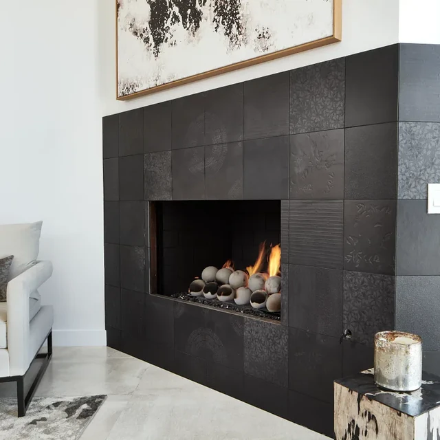 Arizona Tile Chymia — Porcelain & Ceramic Tile material selection with LeviArs Design & Remodeling