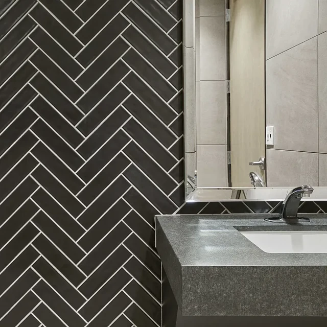 Arizona Tile Concerto — Porcelain & Ceramic Tile material selection with LeviArs Design & Remodeling